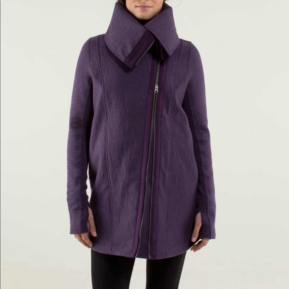 Lululemon jacket